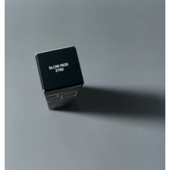 NARS Cosmetics Powermatte Lip Pigment - Slow Ride, Women, Lipstick, 0.18 oz NEW - Picture 5 of 5